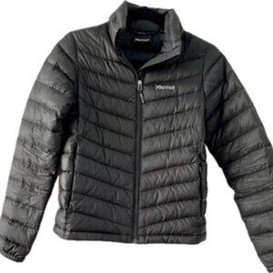 Marmot Women's Down Puffer Jacket in XS
